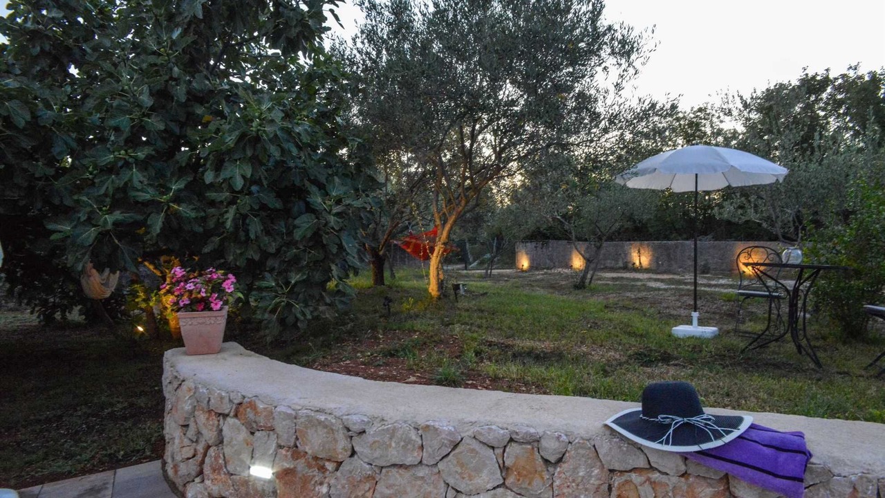 Photo of Outdoor in Sveti Vid Dobrinjski
