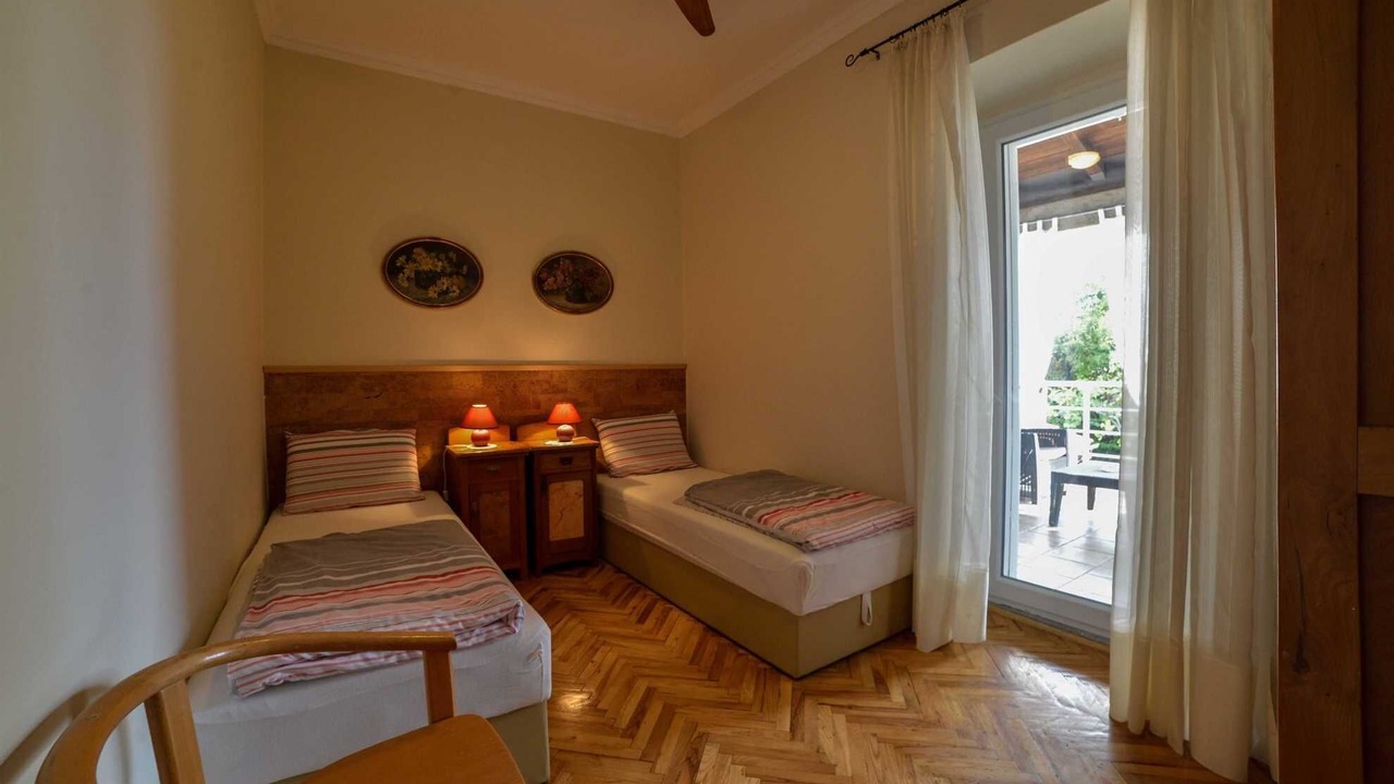 Photo of Bedroom in Sveti Vid Dobrinjski
