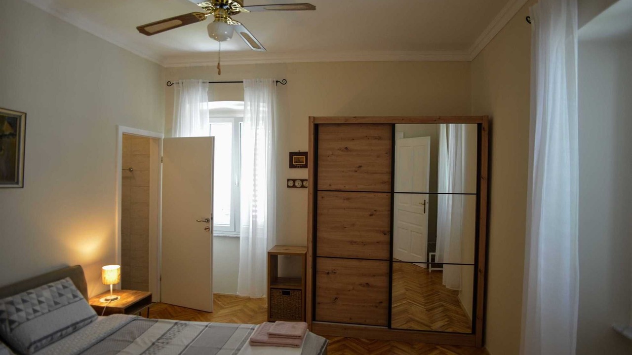 Photo of Bedroom in Sveti Vid Dobrinjski