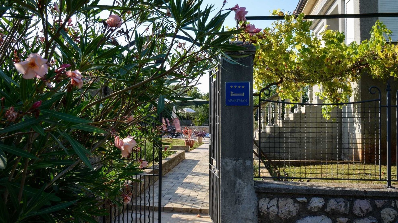 Photo of Outdoor in Sveti Vid Dobrinjski