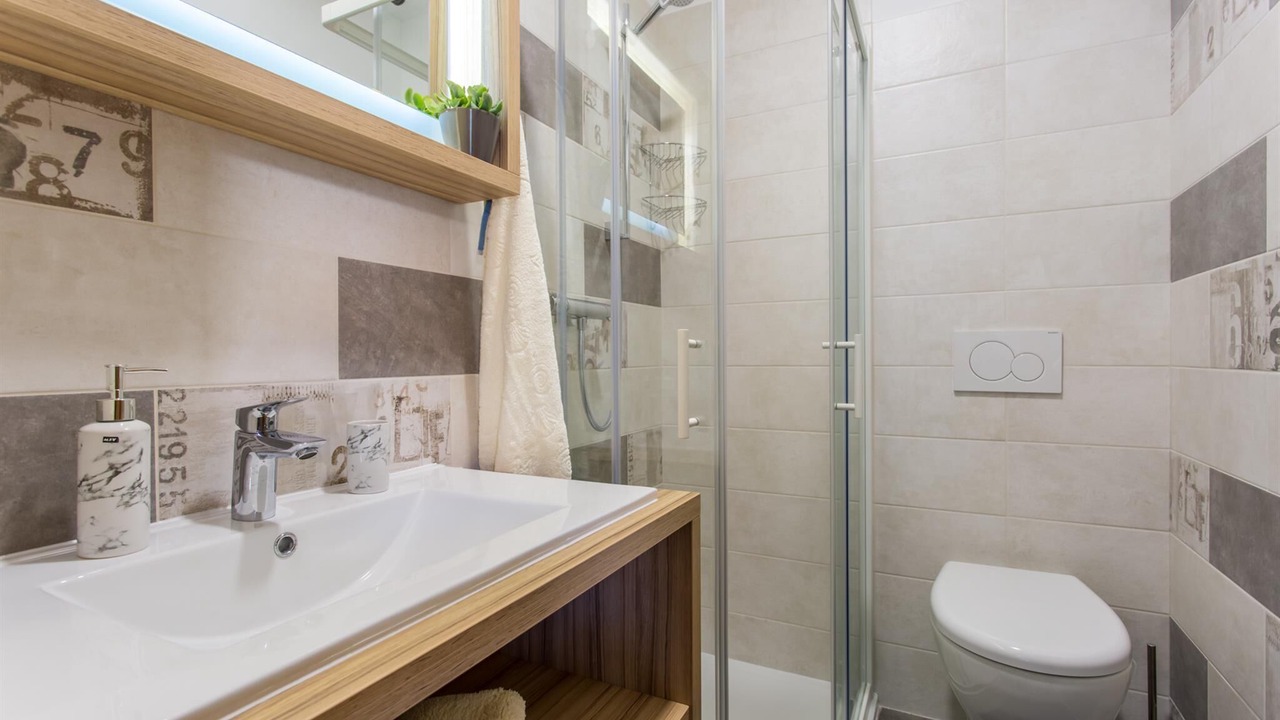 Photo of Bathroom in Cizici
