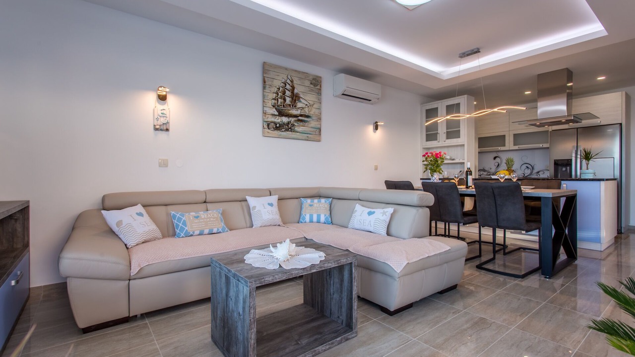 Photo of Livingroom in Cizici