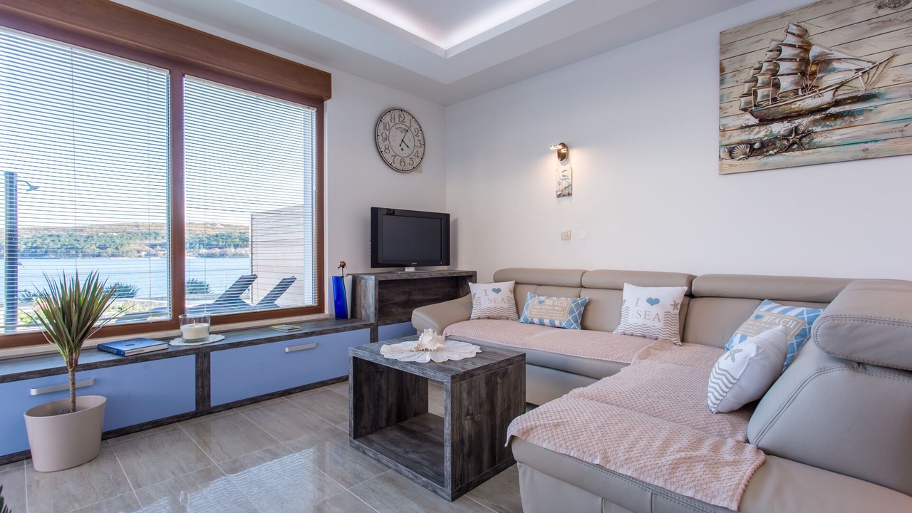 Photo of Livingroom in Cizici