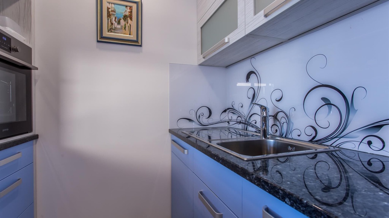 Photo of Kitchen in Cizici