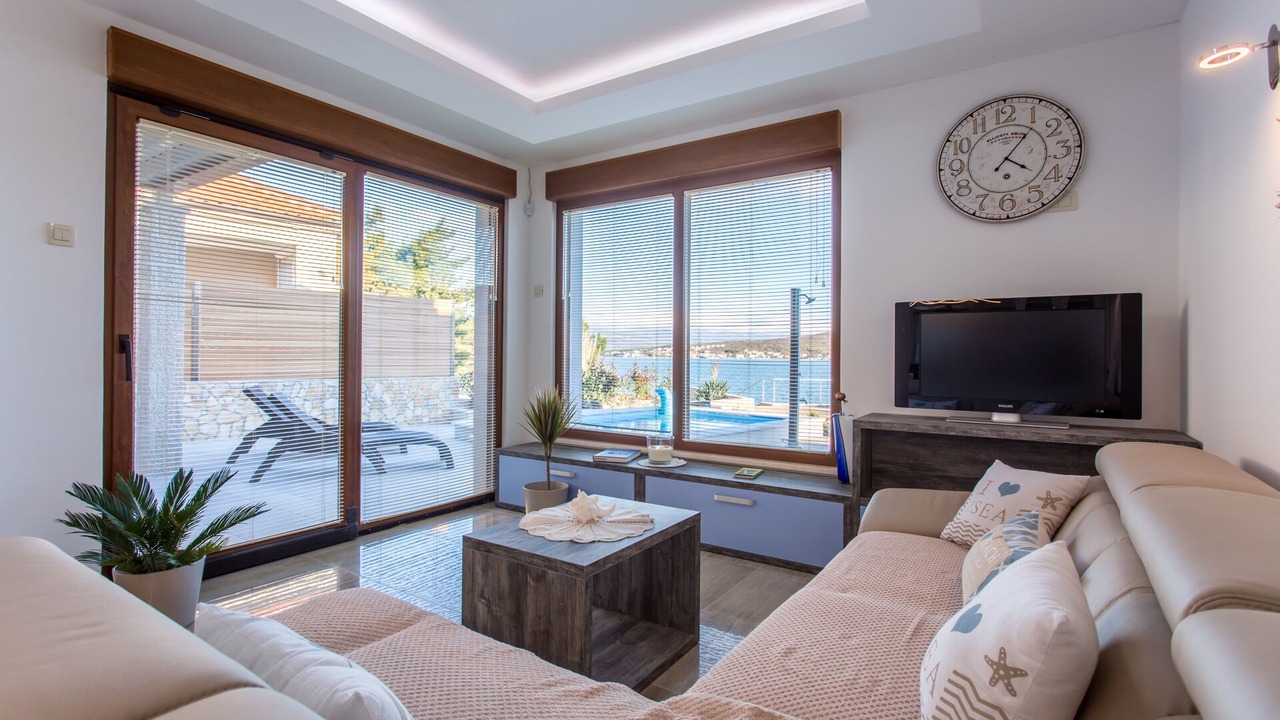 Photo of Livingroom in Cizici