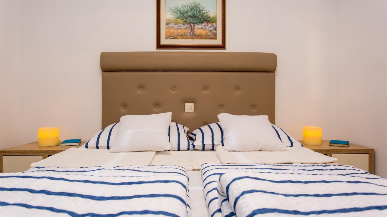 Photo of Bedroom in Cizici