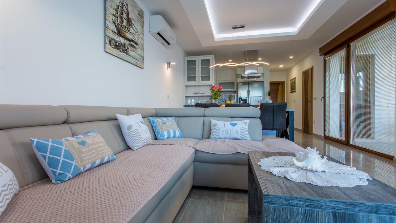 Photo of Livingroom in Cizici