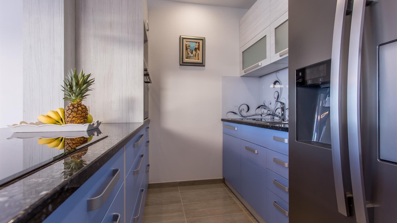 Photo of Kitchen in Cizici