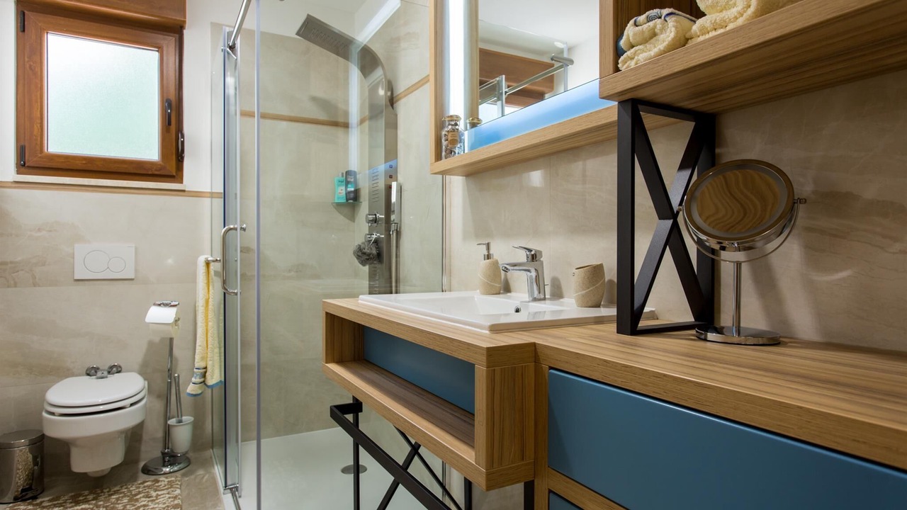 Photo of Bathroom in Cizici