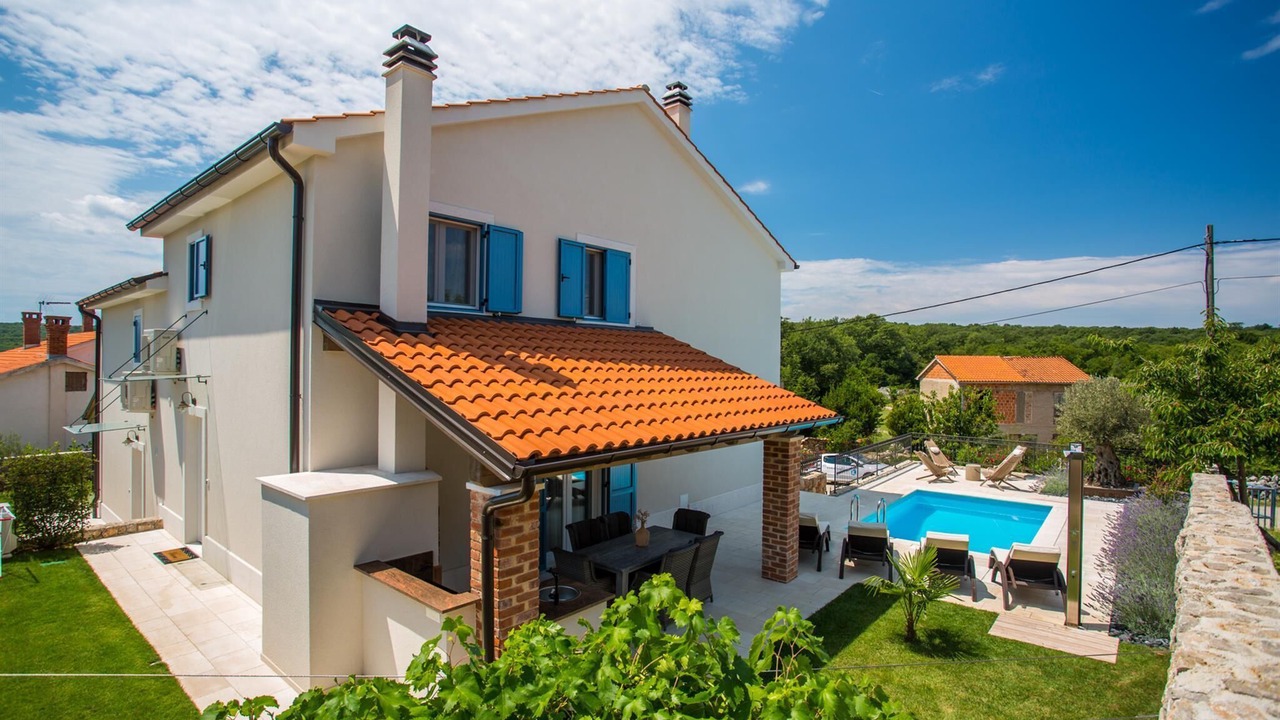 Photo of Outdoor in Dobrinj