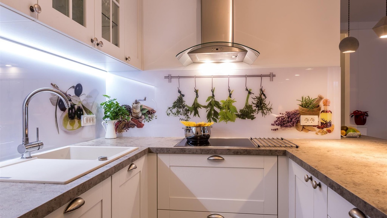Photo of Kitchen in Dobrinj