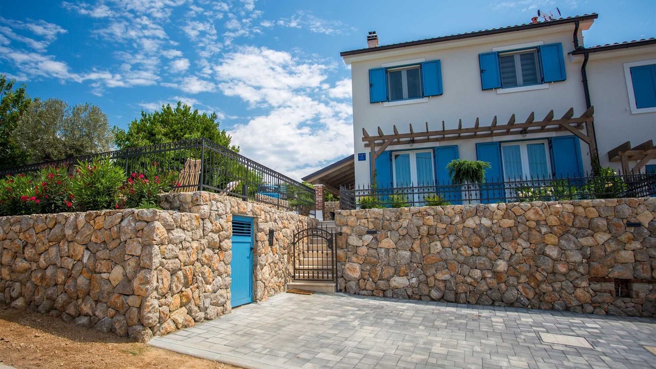 Photo of Outdoor in Dobrinj