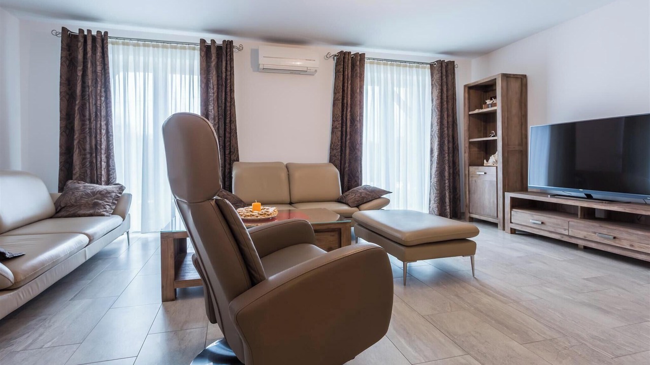 Photo of Livingroom in Dobrinj