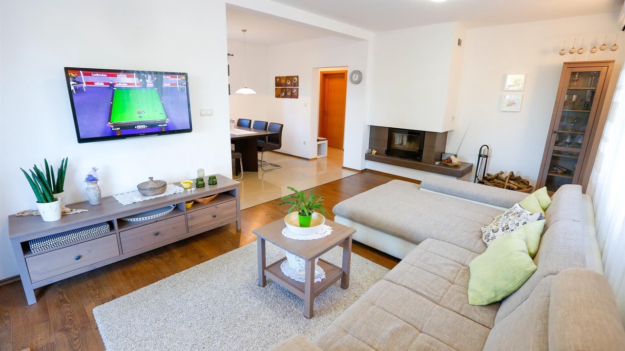 Photo of Livingroom in Krk