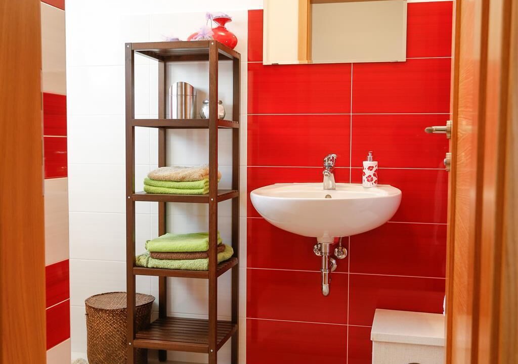 Photo of Bathroom in Krk