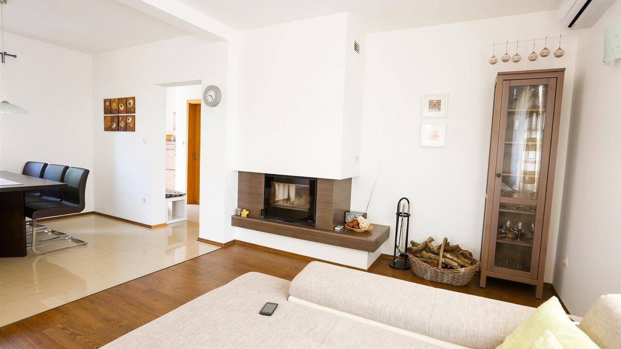 Photo of Livingroom in Krk