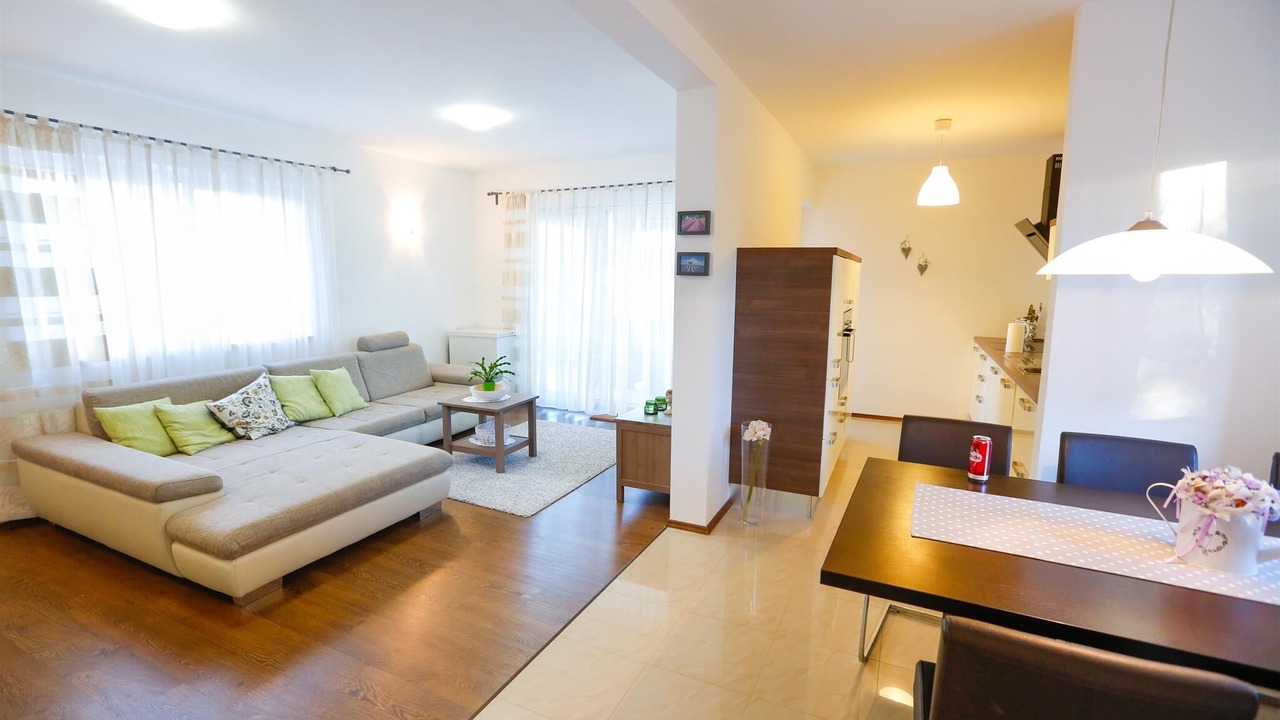 Photo of Livingroom in Krk