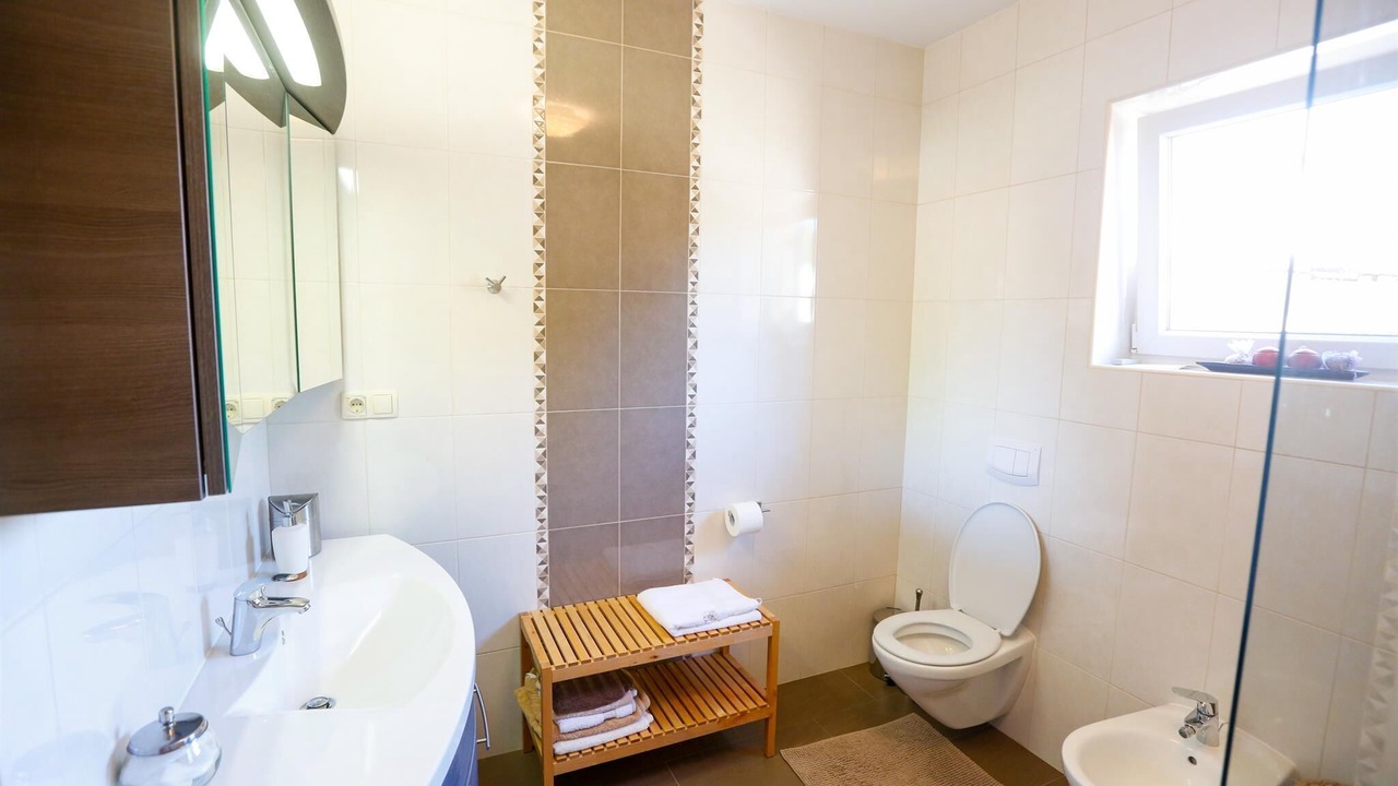 Photo of Bathroom in Krk