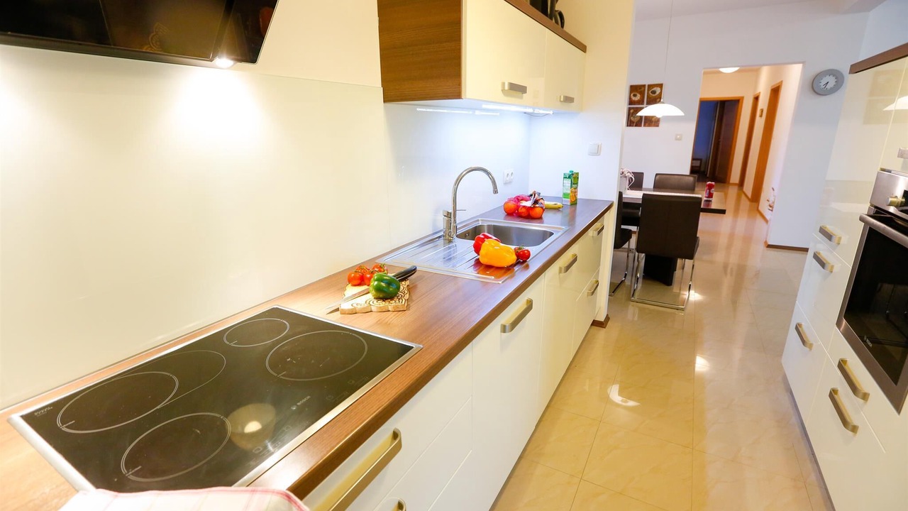 Photo of Kitchen in Krk