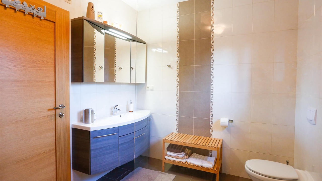 Photo of Bathroom in Krk
