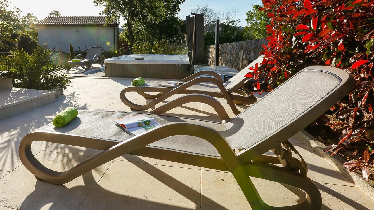 Photo of Outdoor in Krk