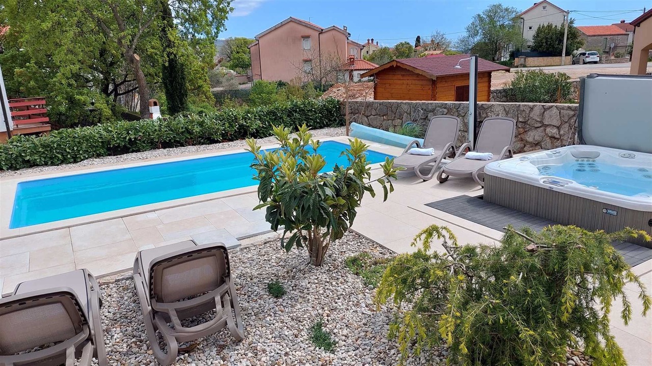 Photo of Outdoor in Krk