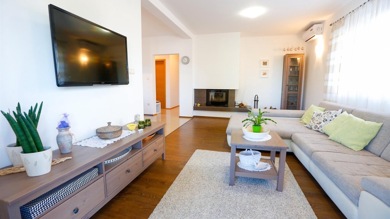 Photo of Livingroom in Krk