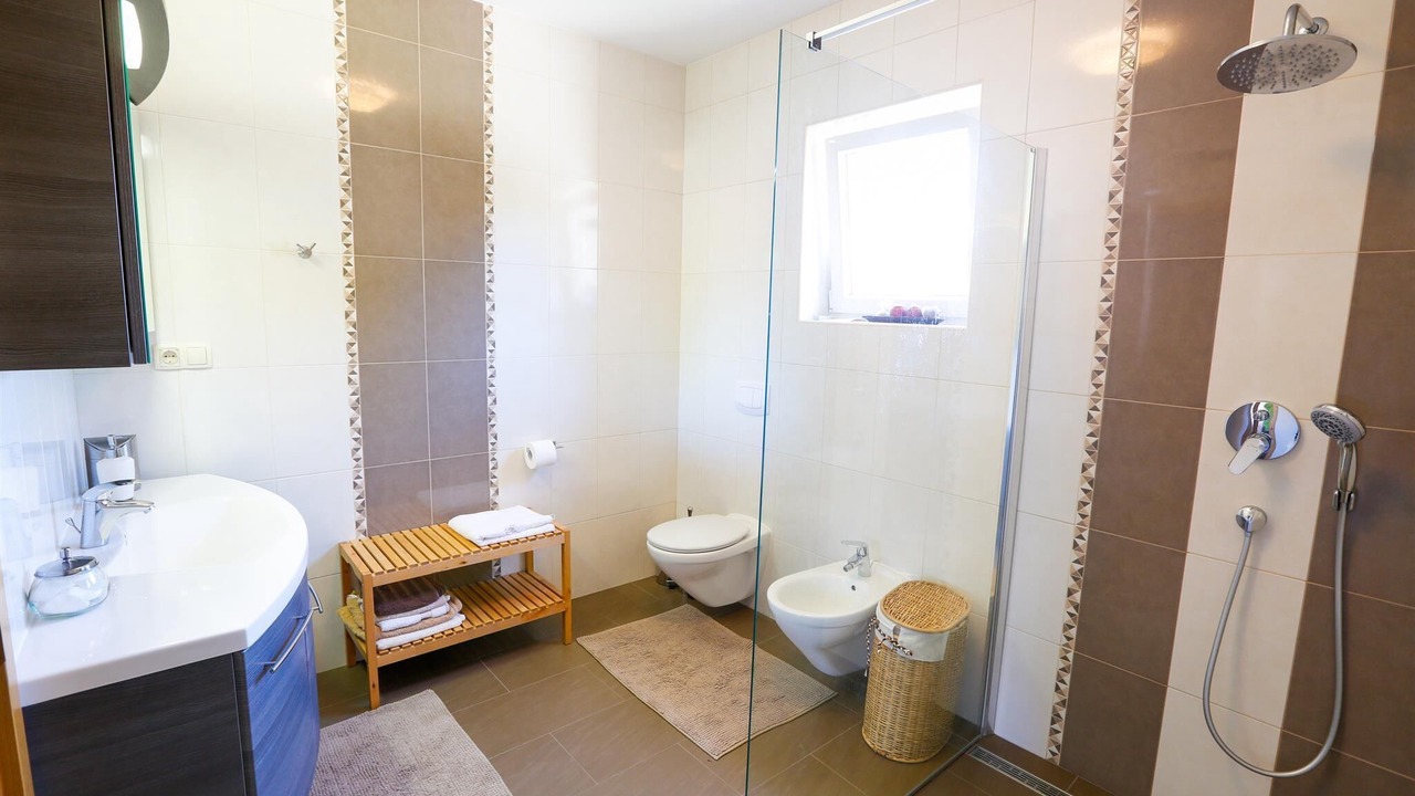 Photo of Bathroom in Krk