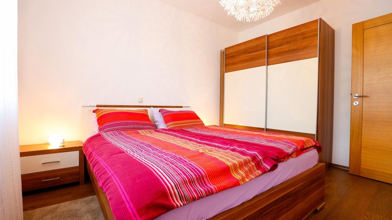 Photo of Bedroom in Krk