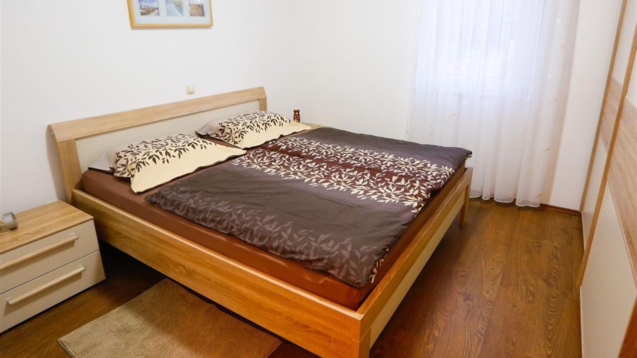 Photo of Bedroom in Krk