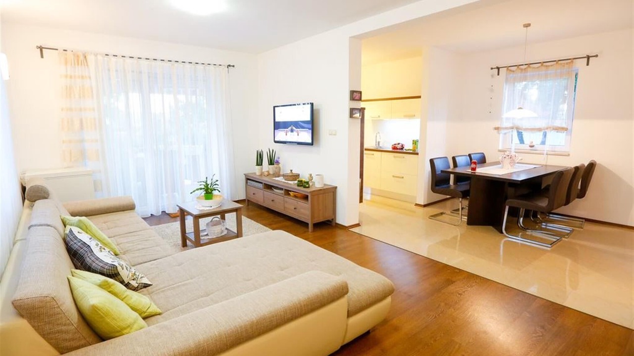 Photo of Livingroom in Krk