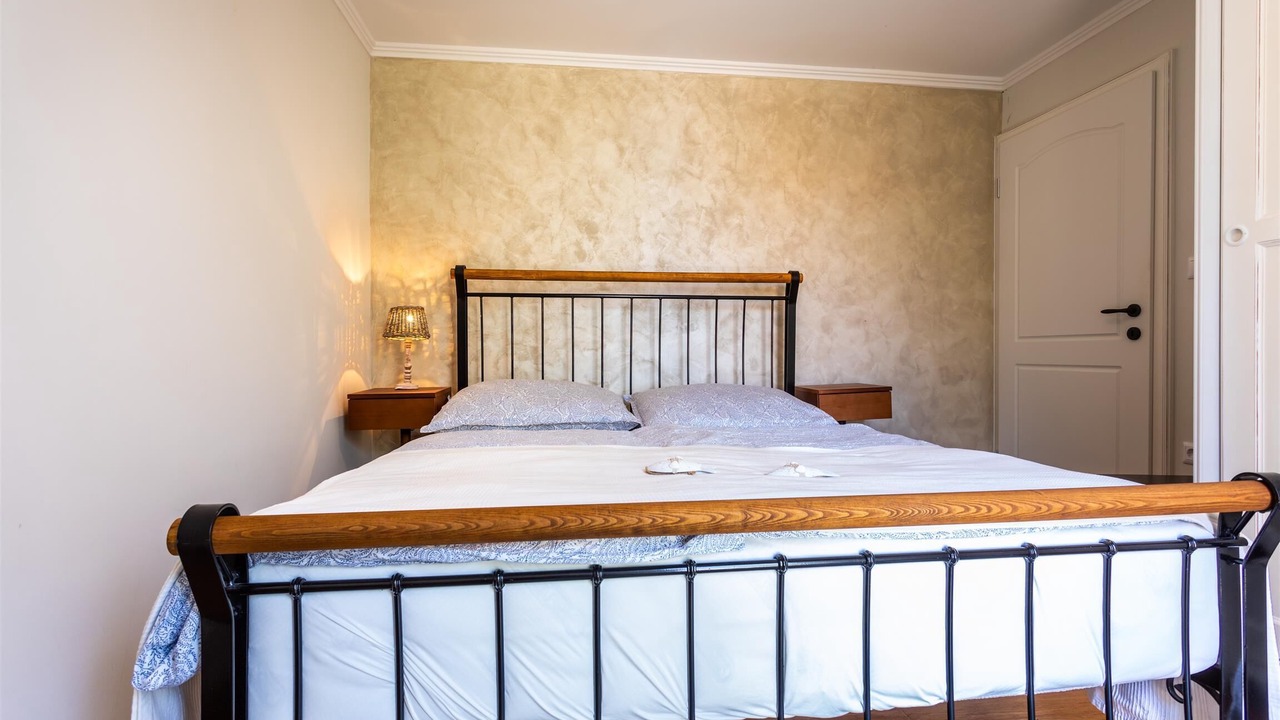Photo of Bedroom in Vrbnik