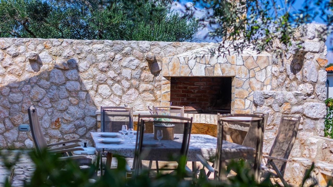 Photo of Outdoor in Vrbnik