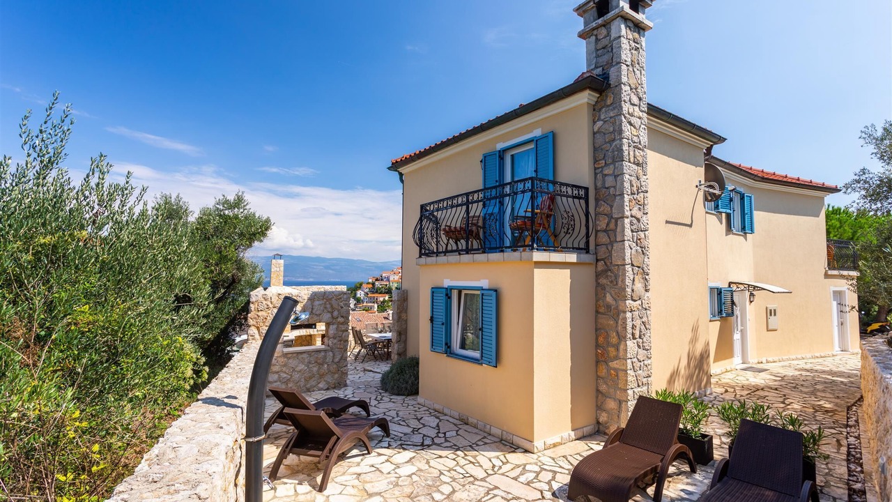 Photo of Outdoor in Vrbnik