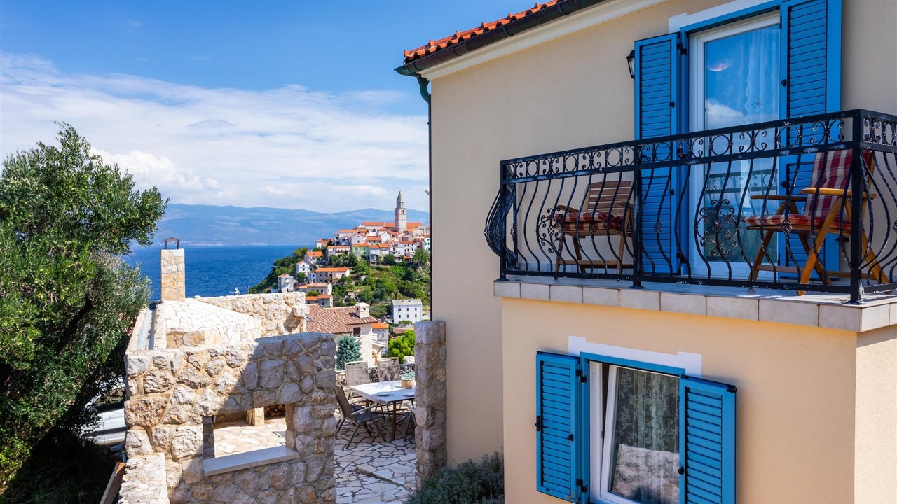 Photo of Outdoor in Vrbnik