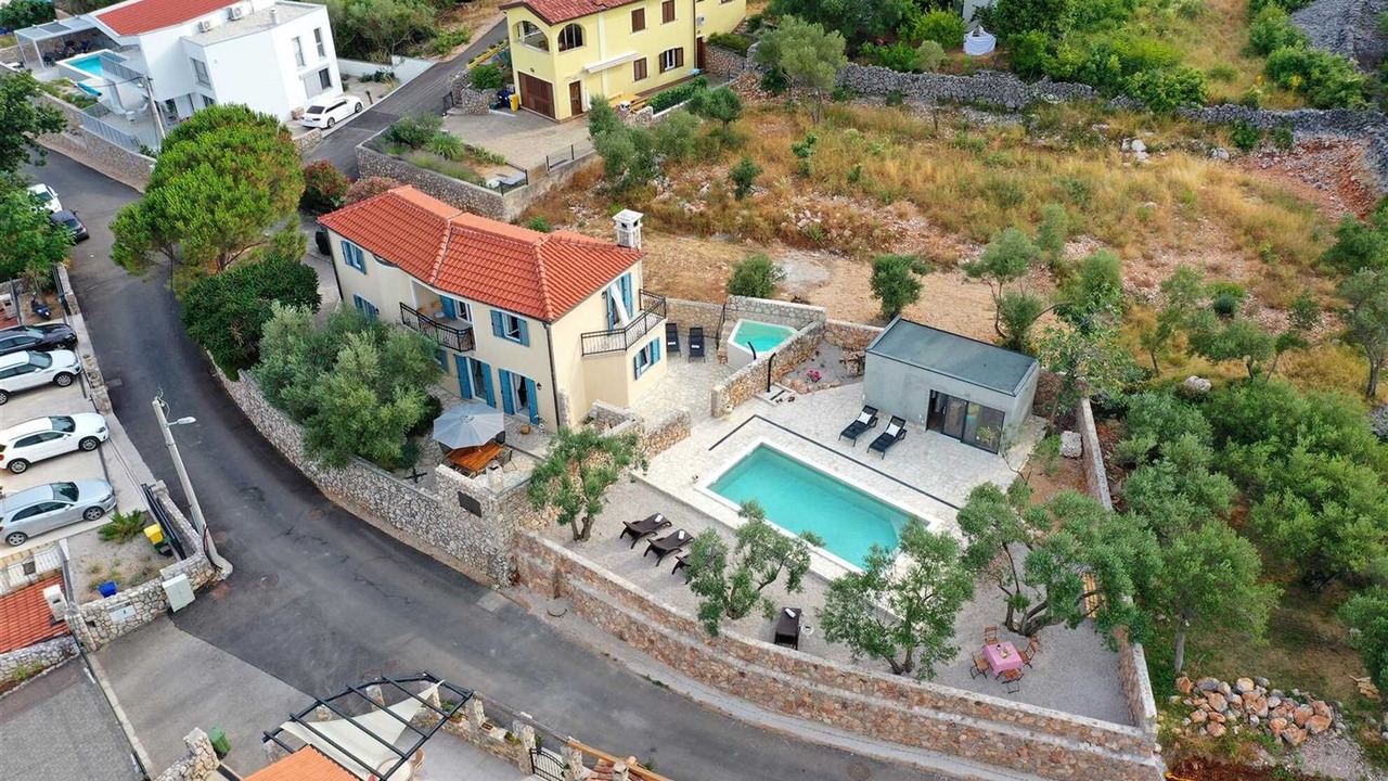 Photo of Outdoor in Vrbnik