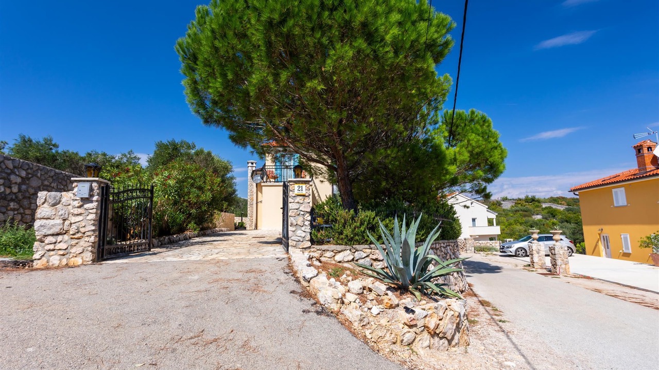 Photo of Outdoor in Vrbnik