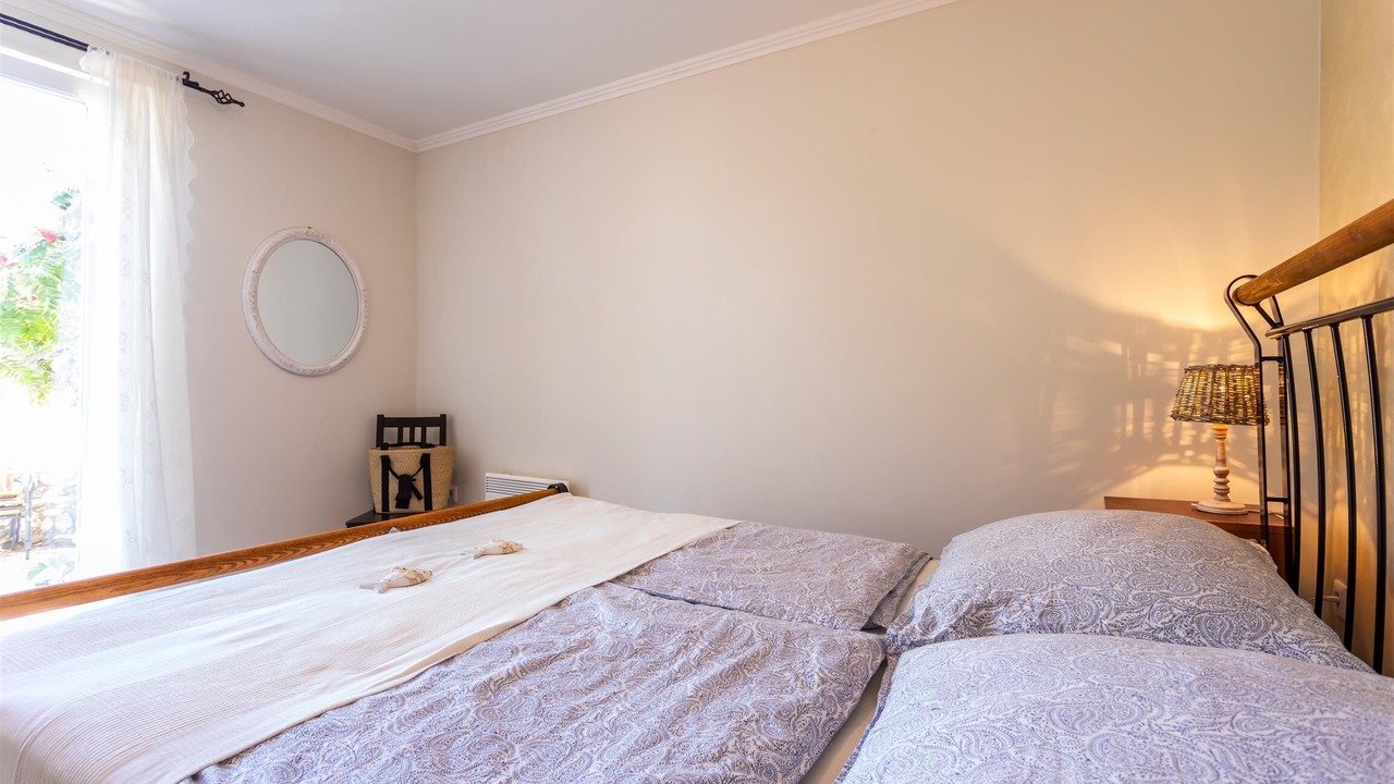 Photo of Bedroom in Vrbnik