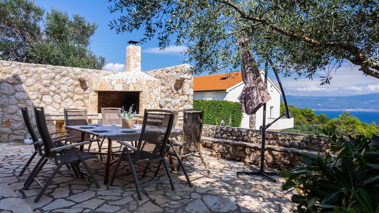Photo of Outdoor in Vrbnik
