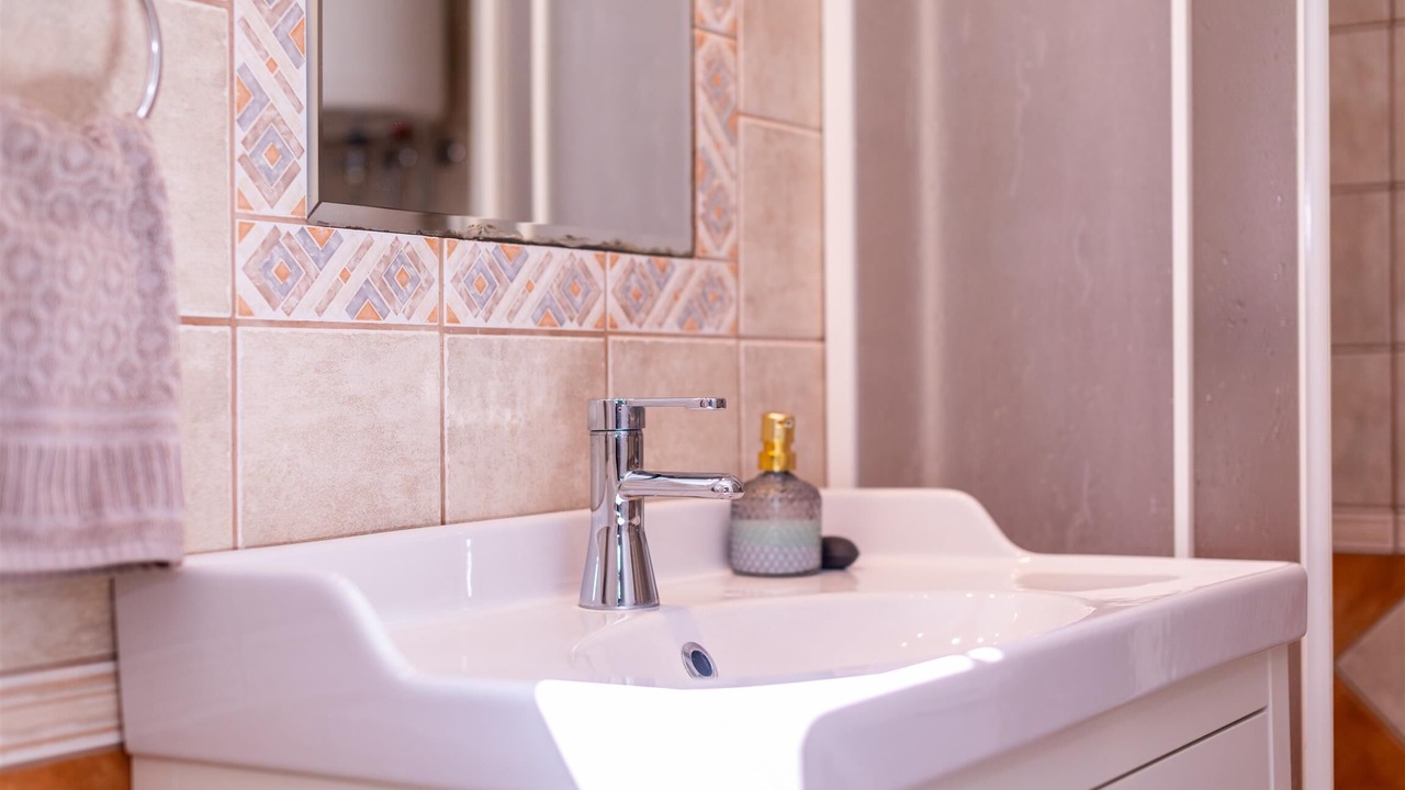 Photo of Bathroom in Vrbnik