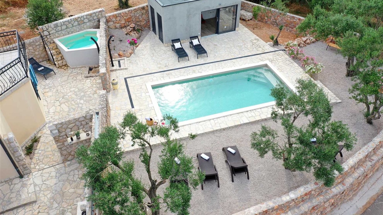 Photo of Outdoor in Vrbnik