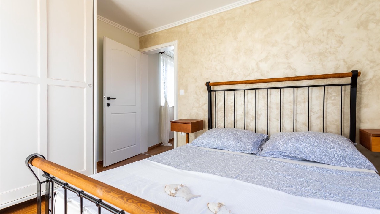 Photo of Bedroom in Vrbnik