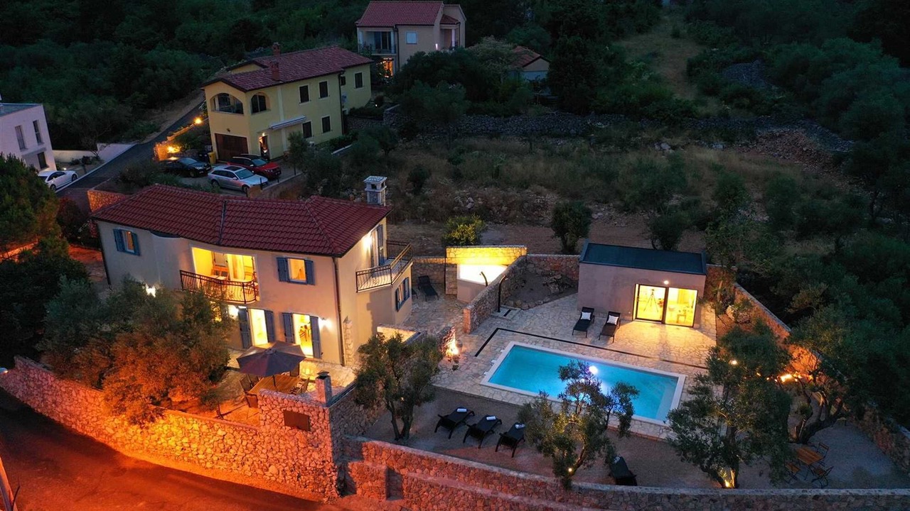 Photo of Outdoor in Vrbnik
