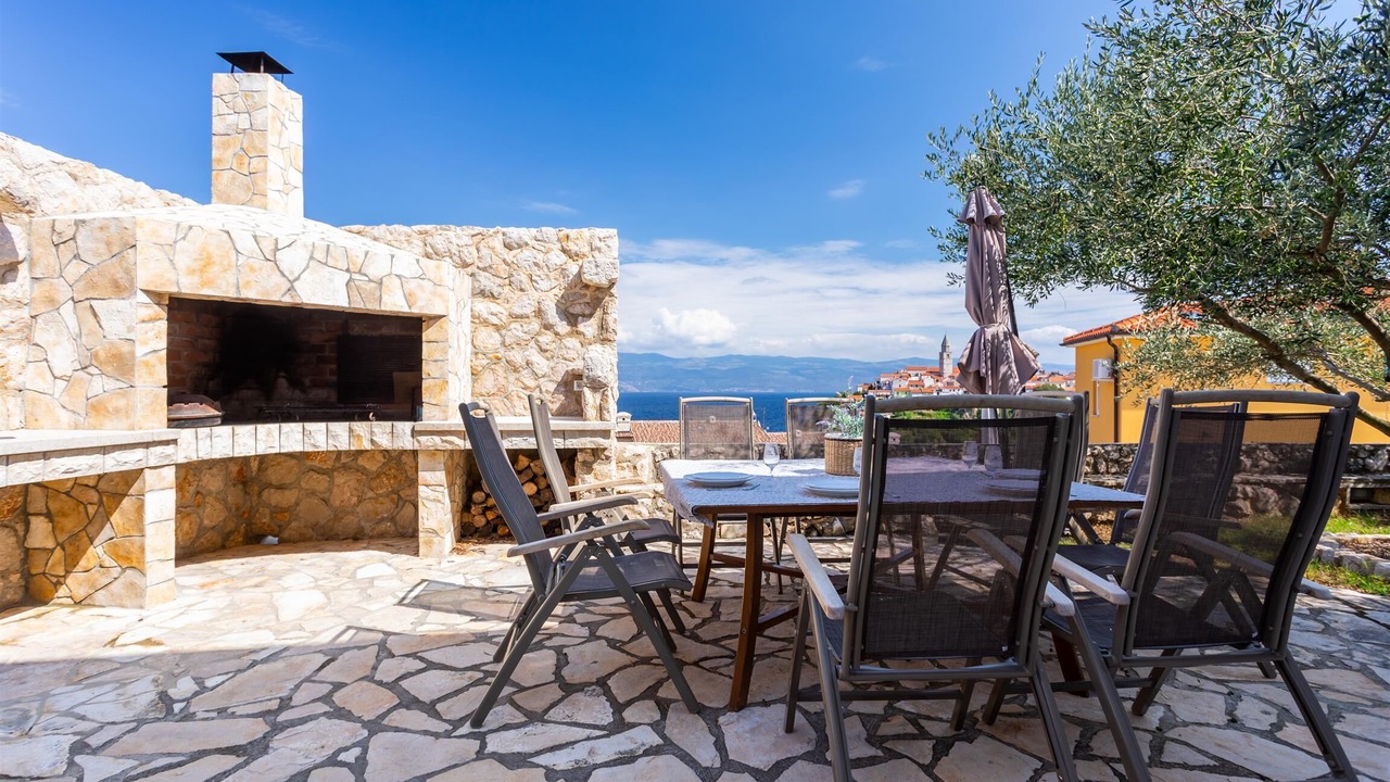 Photo of Outdoor in Vrbnik