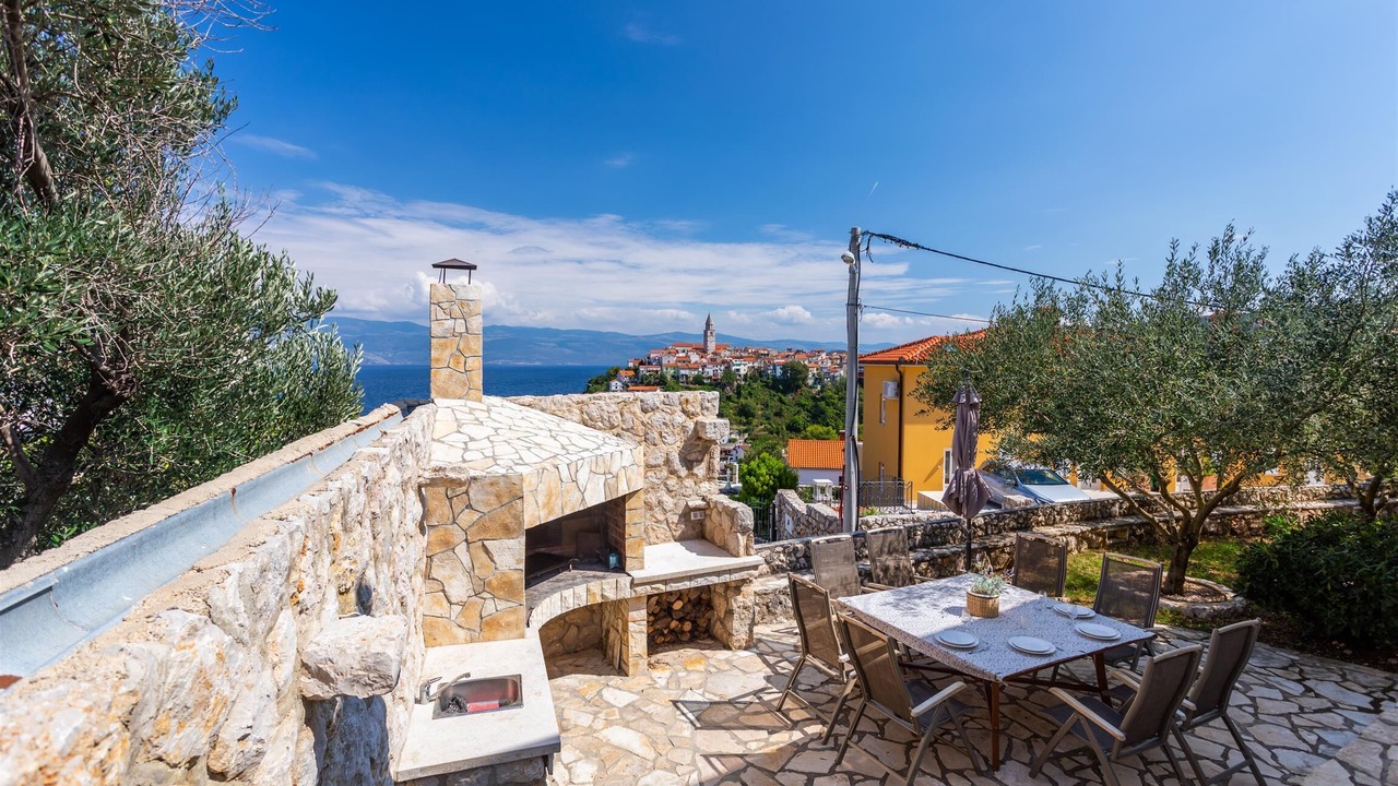 Photo of Outdoor in Vrbnik
