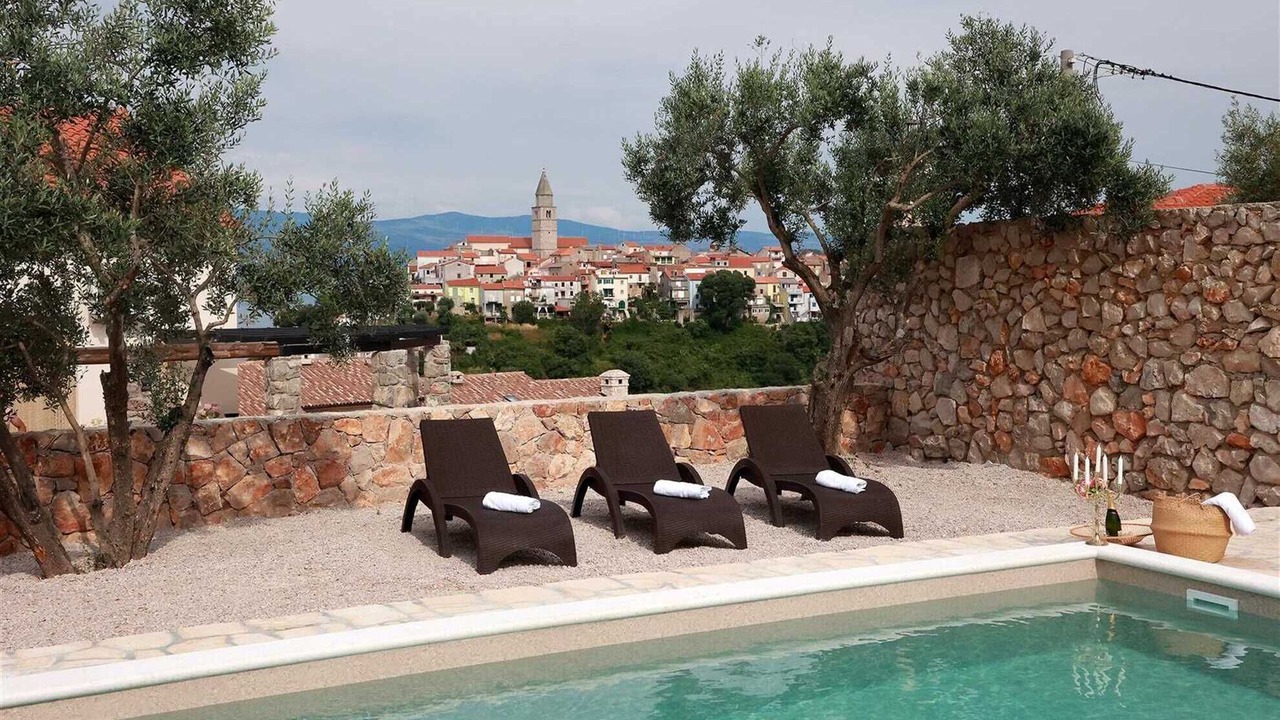 Photo of Outdoor in Vrbnik