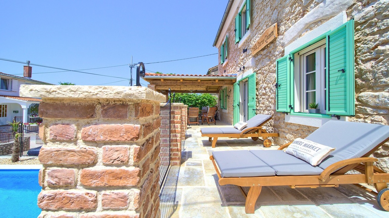 Photo of Outdoor in Malinska