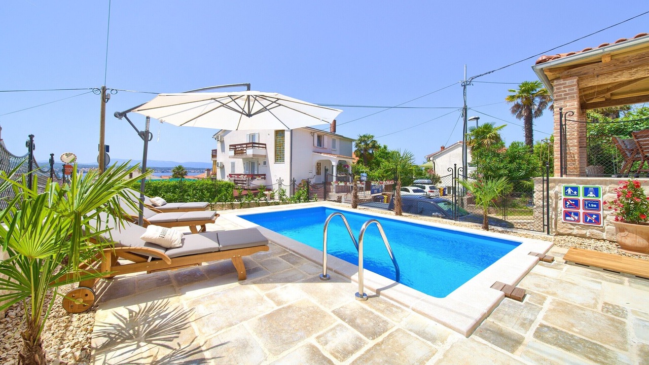 Photo of Outdoor in Malinska