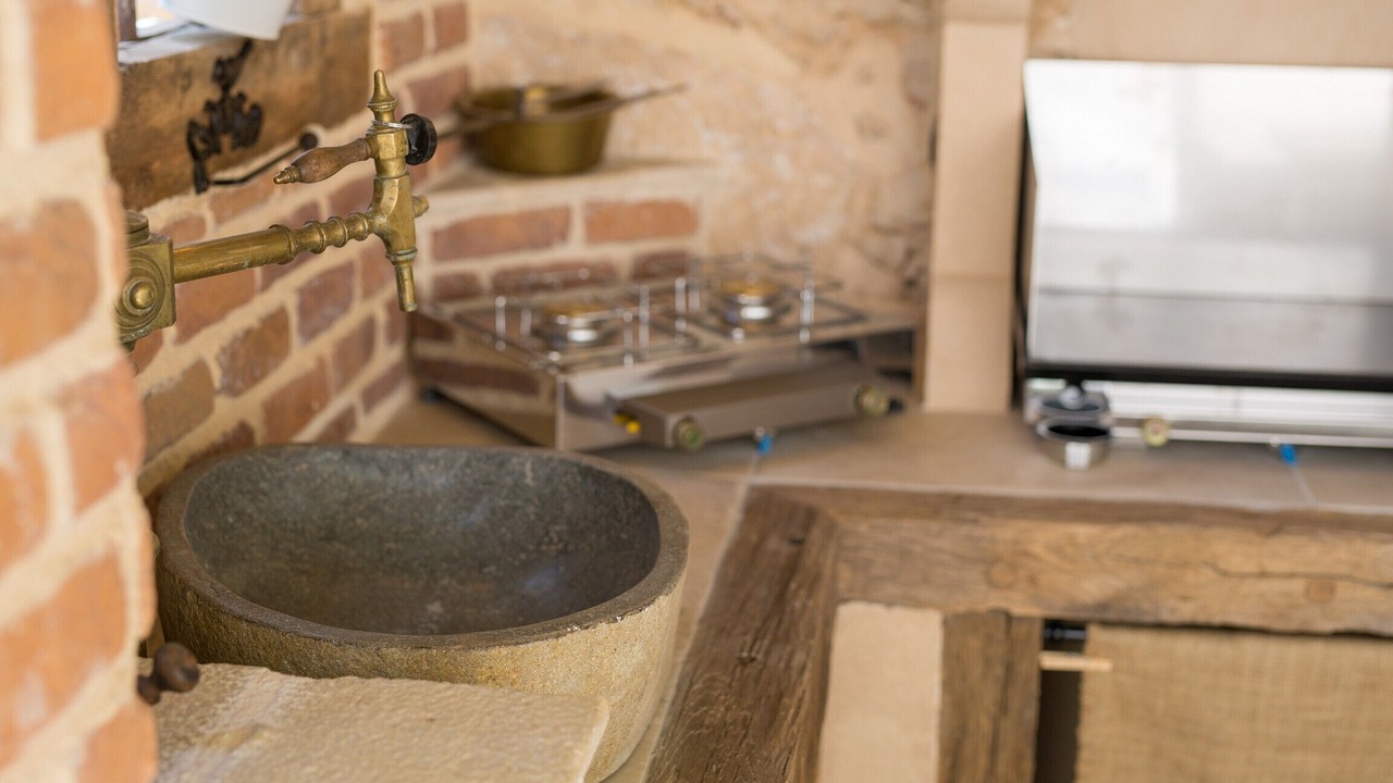 Photo of Kitchen in Malinska