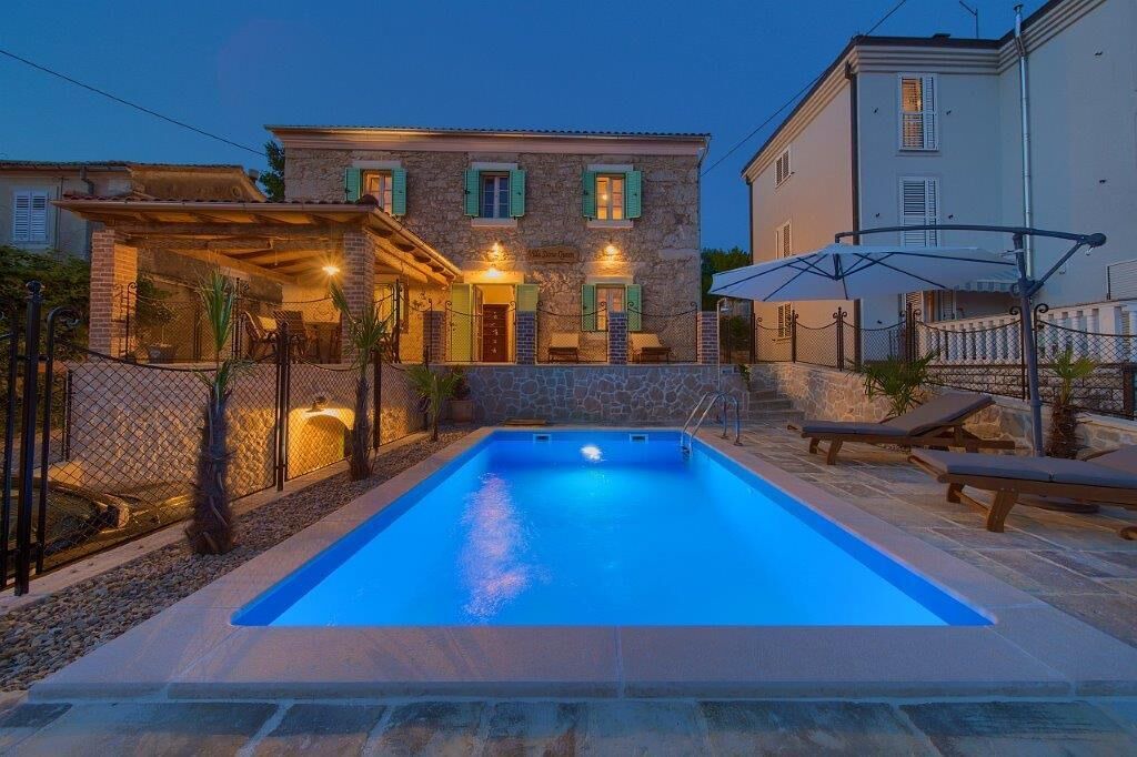 Photo of Outdoor in Malinska